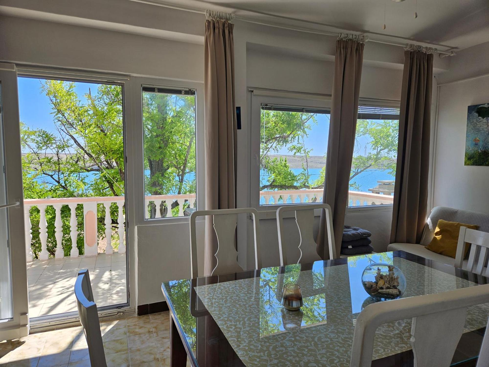 Apartment Zdenka Dinjiška 외부 사진