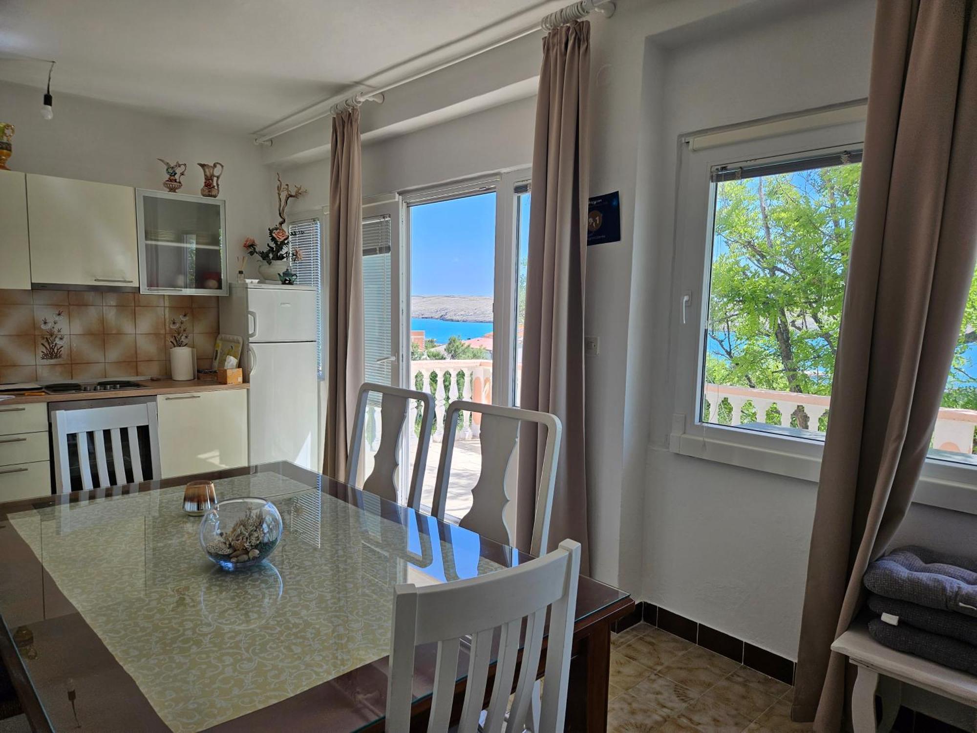 Apartment Zdenka Dinjiška 외부 사진