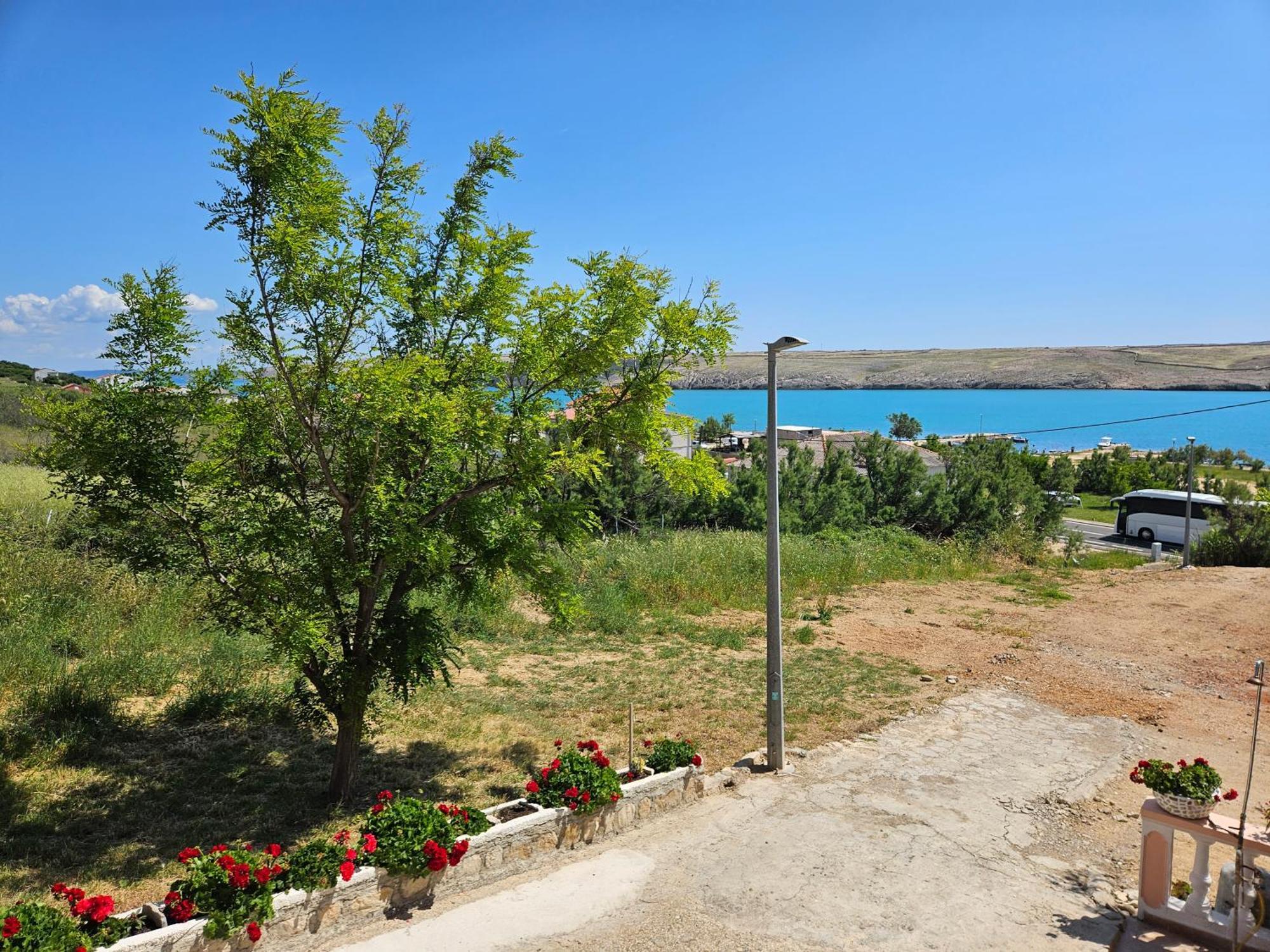 Apartment Zdenka Dinjiška 외부 사진