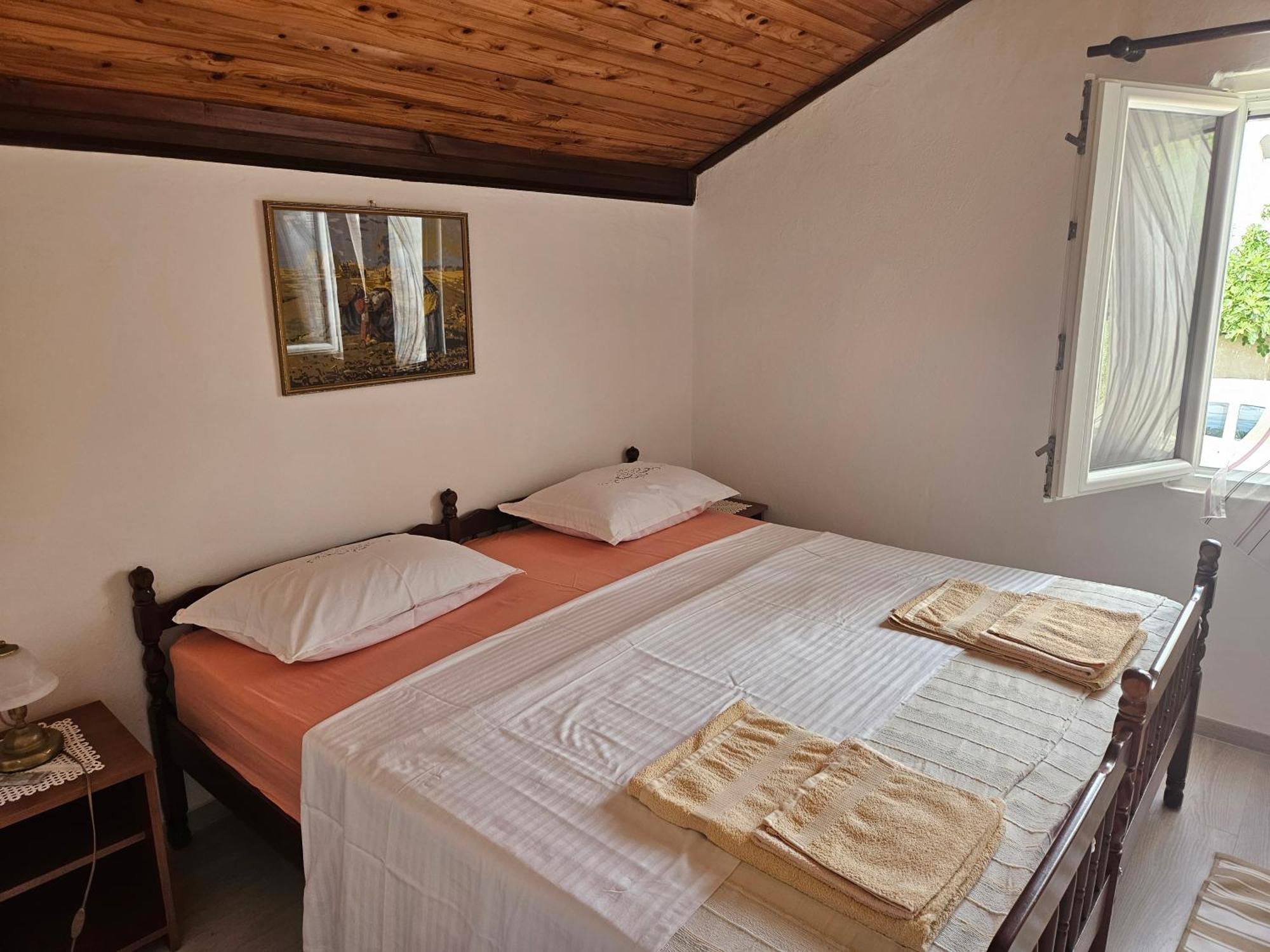 Apartment Zdenka Dinjiška 외부 사진