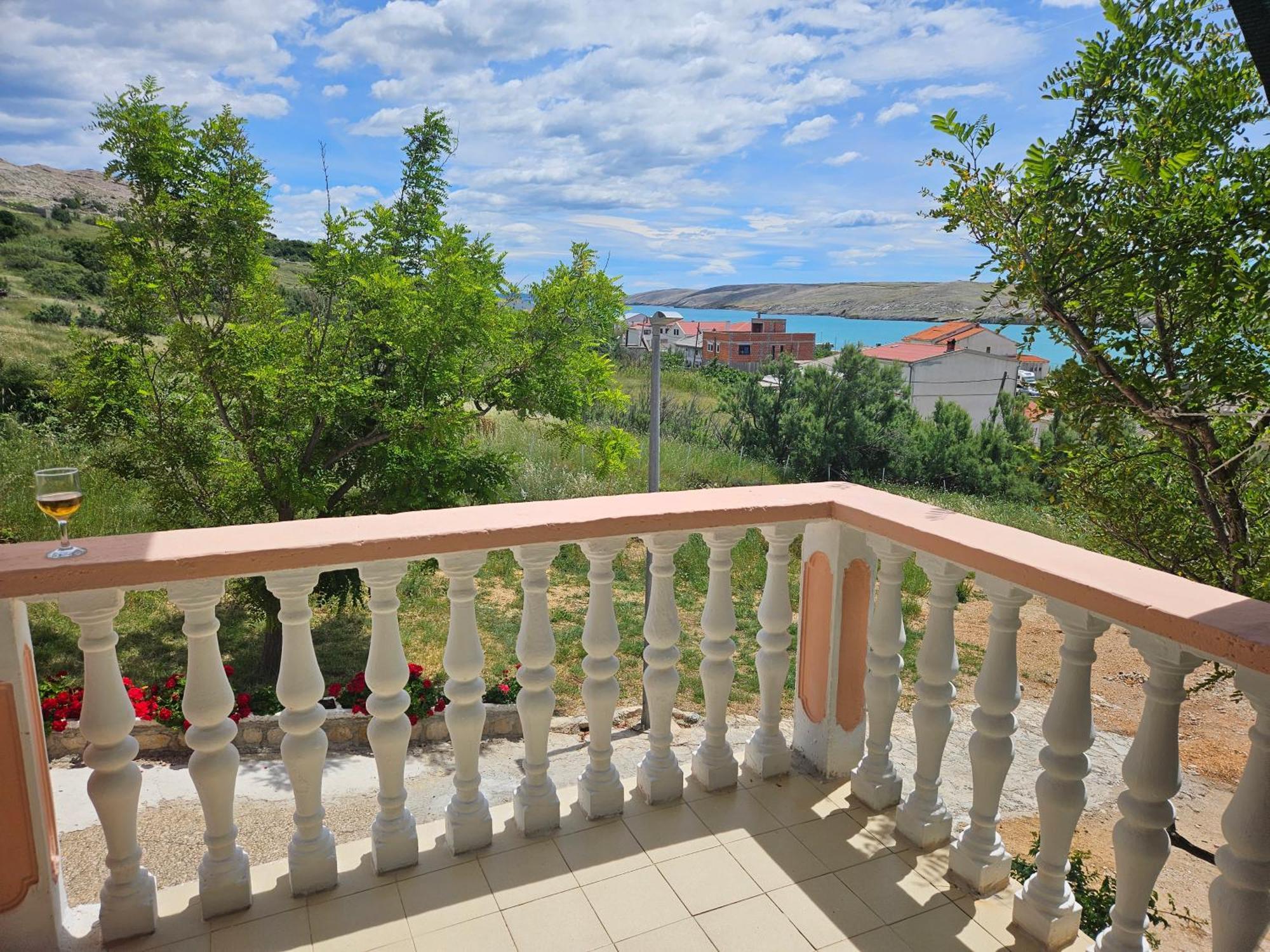 Apartment Zdenka Dinjiška 외부 사진