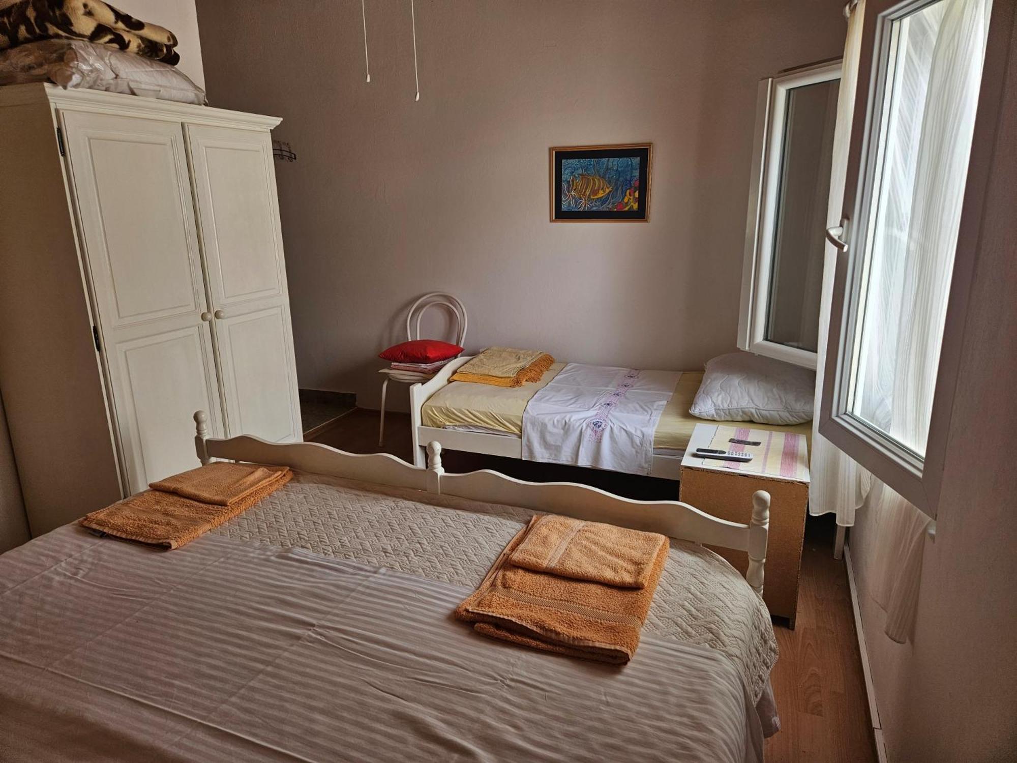 Apartment Zdenka Dinjiška 외부 사진
