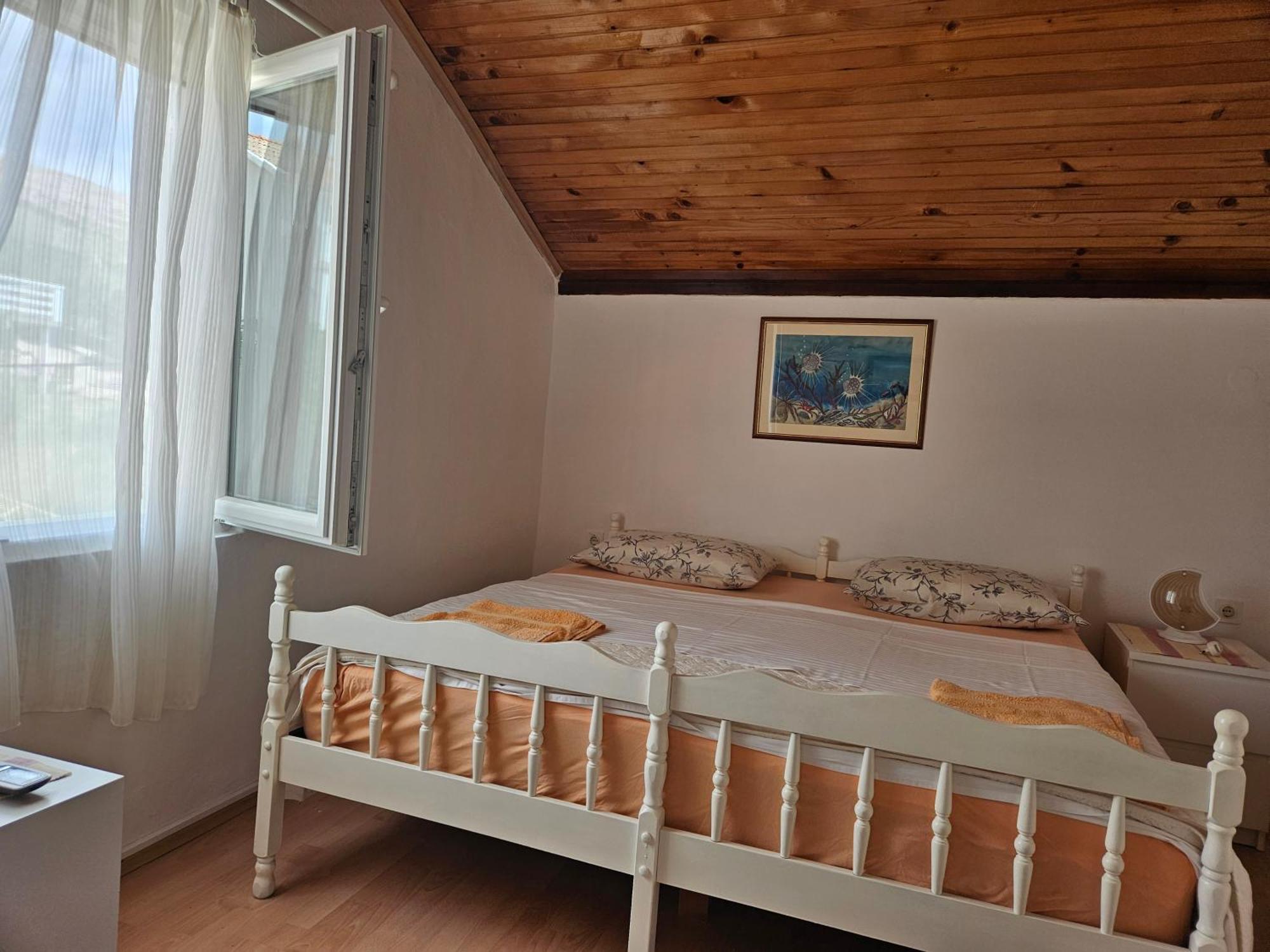 Apartment Zdenka Dinjiška 외부 사진