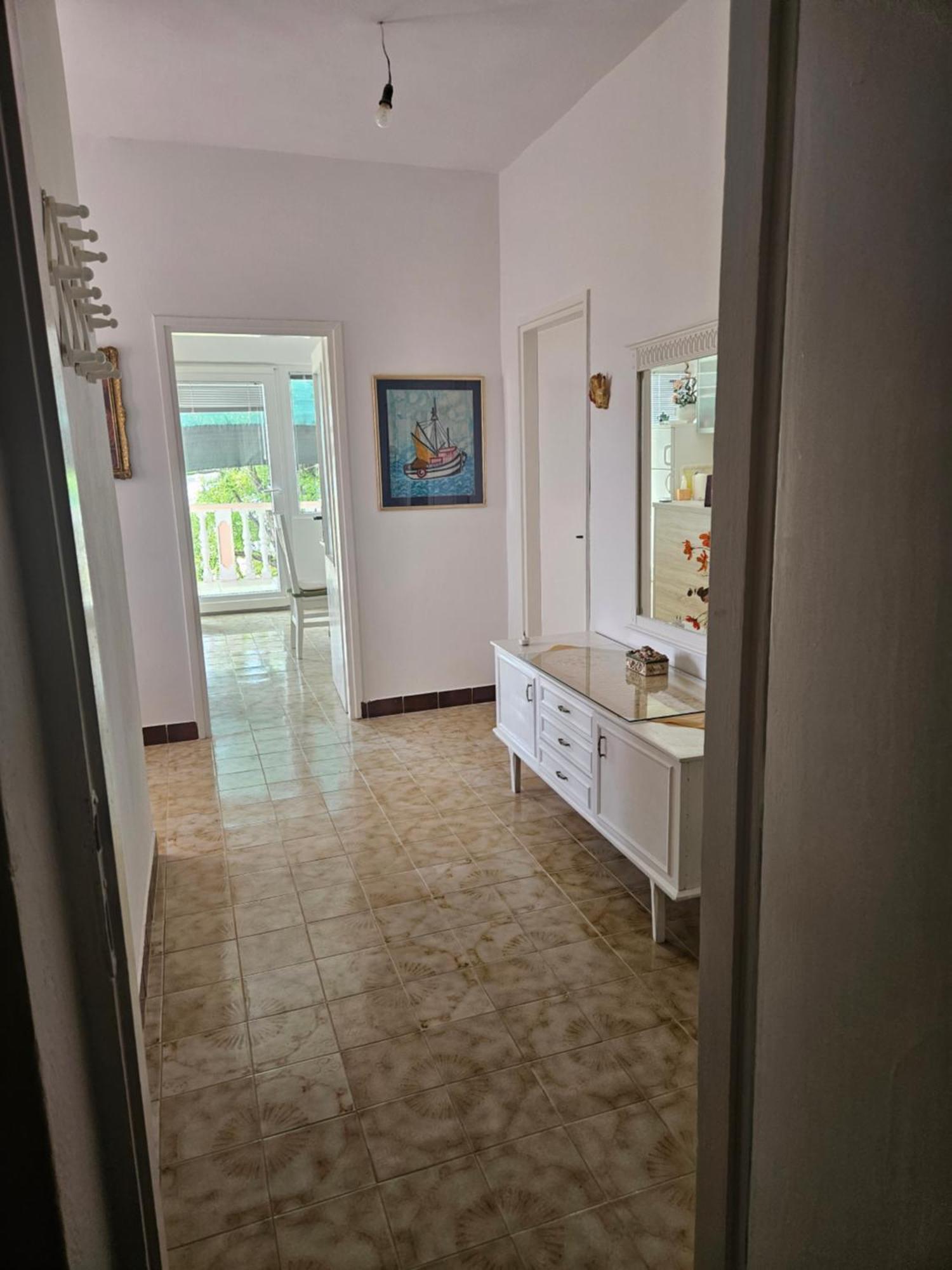 Apartment Zdenka Dinjiška 외부 사진