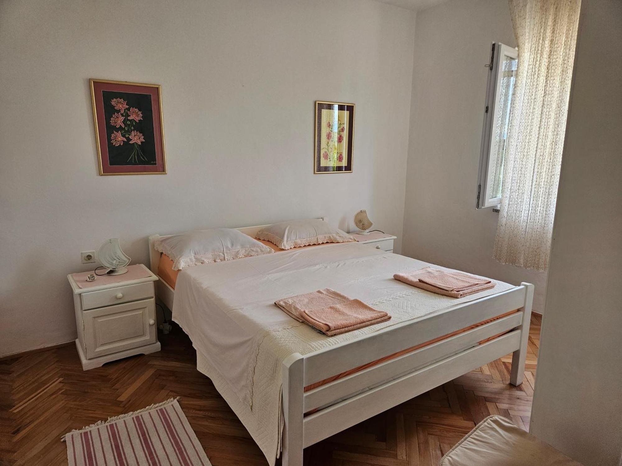 Apartment Zdenka Dinjiška 외부 사진