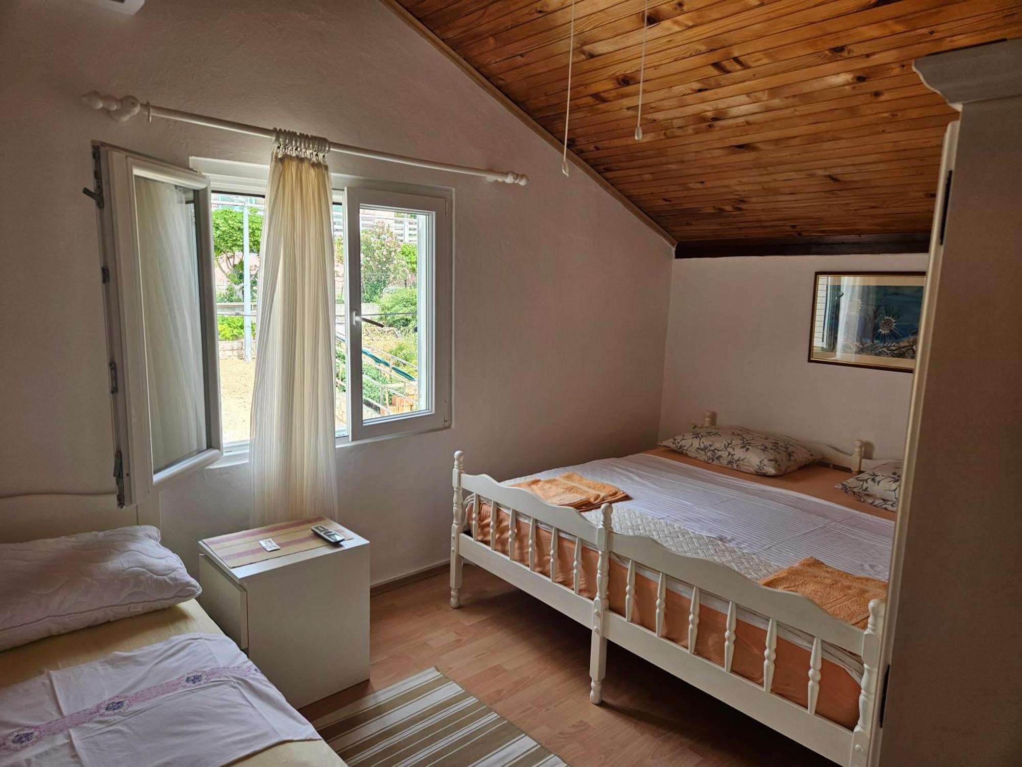 Apartment Zdenka Dinjiška 외부 사진